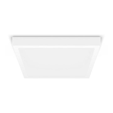 Philips - Iluminação de teto LED LED/20W/230V 2700K branca