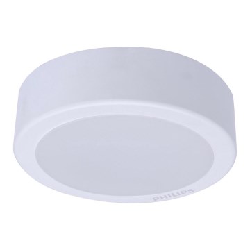 Philips - Iluminação de teto LED LEDINAIRE LED/10,5W/230V 3000K IP40