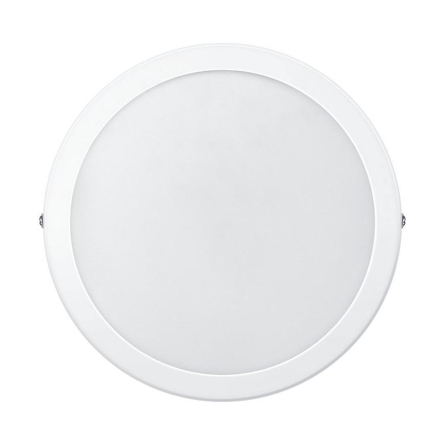 Philips - Iluminação de teto LED LED/12W/230V 4000K branca