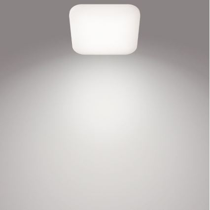 Philips - Iluminação de teto LED LED/12W/230V 4000K