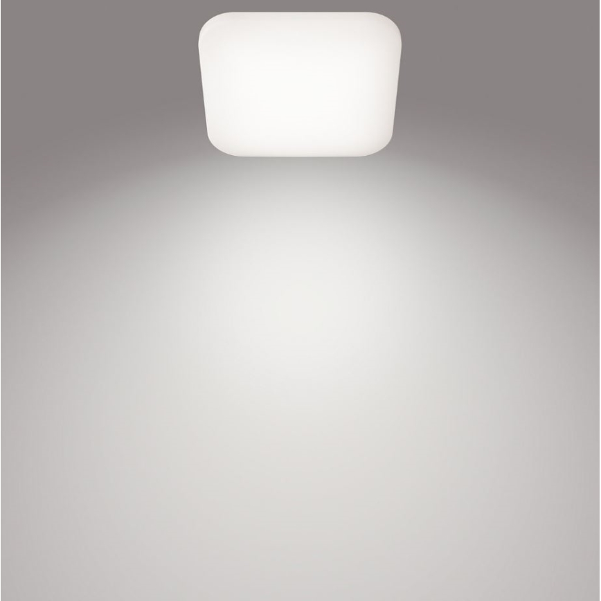 Philips - Iluminação de teto LED LED/12W/230V 4000K