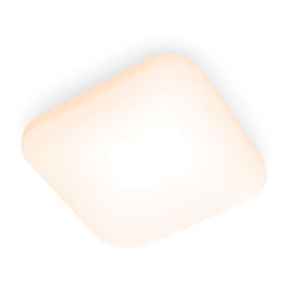 Philips - Iluminação de teto LED LED/24W/230V 2700K