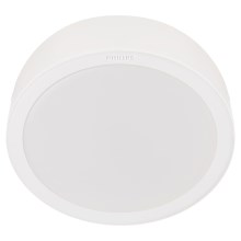 Philips - Iluminação de teto LED MESON LED/16,5W/230V 3000K