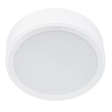 Philips - Iluminação de teto LED MESON LED/16,5W/230V 3000K