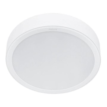 Philips - Iluminação de teto LED MESON LED/23,5W/230V 3000K