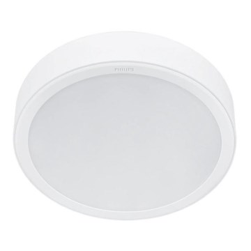 Philips - Iluminação de teto LED MESON LED/23,5W/230V 4000K