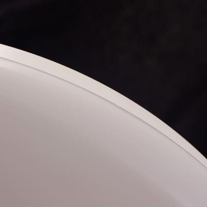 Philips - Iluminação de teto LED 1xLED/17W/230V 2700K