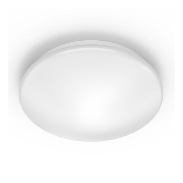 Philips - Iluminação de teto LED MOIRE LED/17W/230V