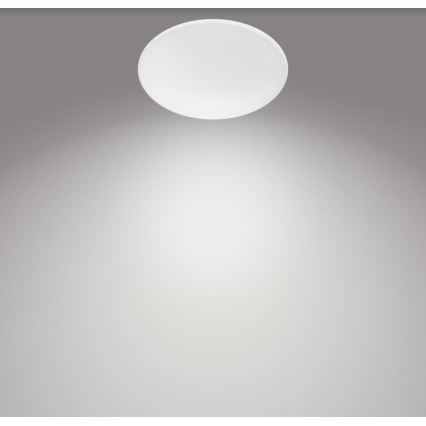 Philips - Iluminação de teto LED LED/20W/230V 2700K