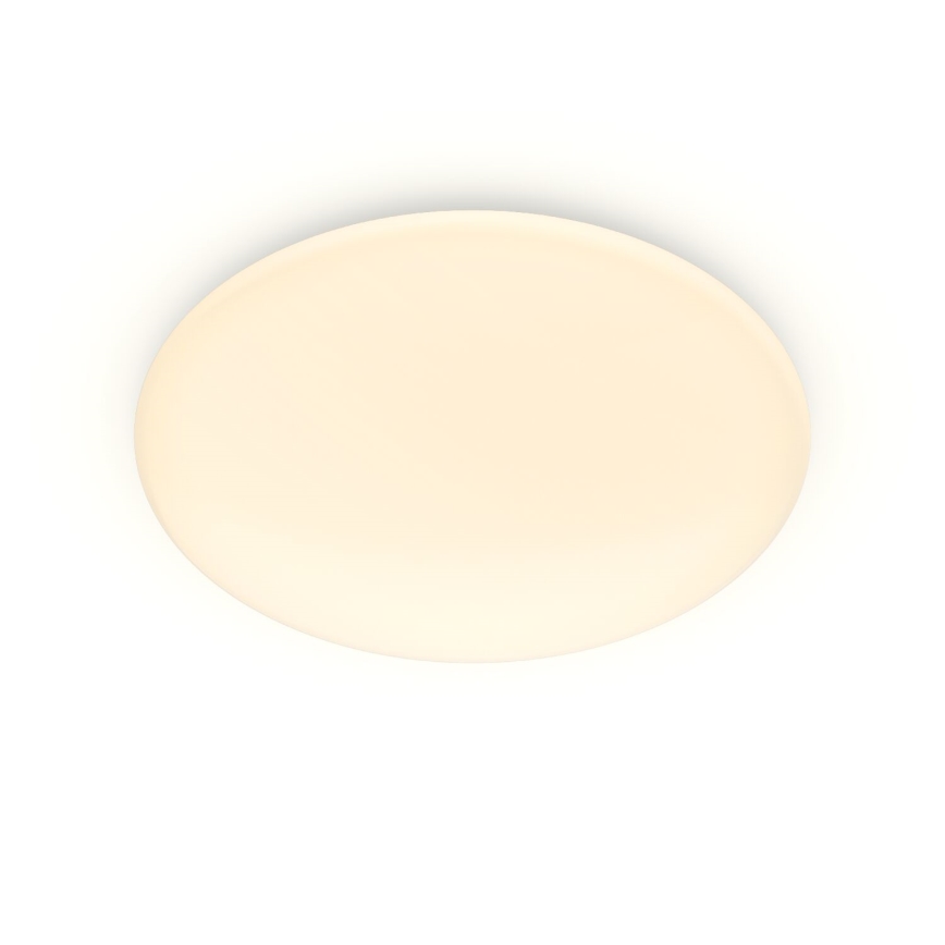 Philips - Iluminação de teto LED MOIRE LED/36W/230V 2700K