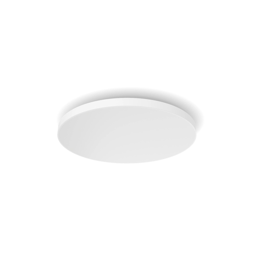 Philips - Iluminação de teto LED RGBW com regulação Hue DATURA LED/67W/230V 2000-6500K