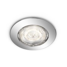 Philips - Iluminação de teto suspensa de casa de banho LED 1xLED/4,5W
