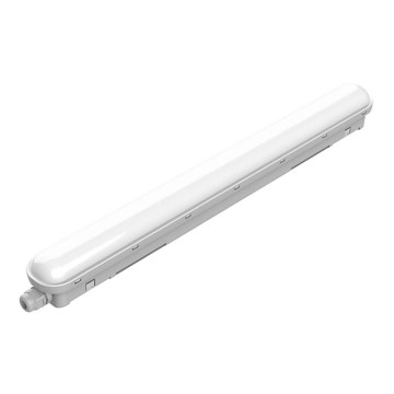 Philips - Iluminação de trabalho LED PROJECTLINE LED/18W/230V 58 cm IP65