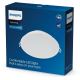 Philips - Iluminação embutida MESON LED/16,5W/230V 3000K