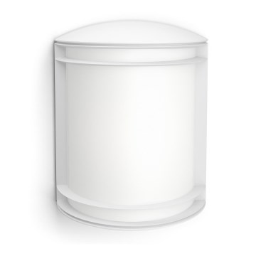 Philips - Iluminação exterior 1xLED/6W/230V IP44