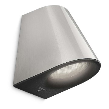 Philips - Iluminação exterior LED LED/3W/230V IP44
