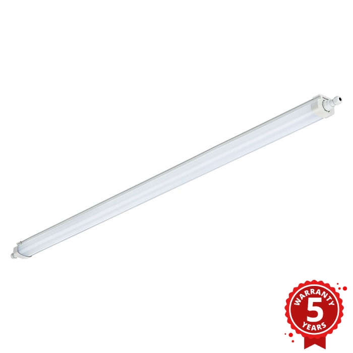 Philips - Iluminação industrial fluorescente LED LED/46W/230V IP66 4000K