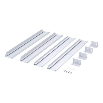 Philips - Kit para montagem em superfície de painéis LED LEDINAIRE e CORELINE