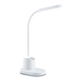 Philips - Lâmpada de mesa tátil LED regulável BUCKET LED/7W/5V 1800 mAh 3000/4000/5700K CRI 90