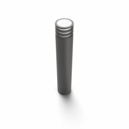 Philips - Lâmpada LED RGB regulável para exterior Hue LUCCA 1xE27/8,1W/230V 77 cm 1000-20000K IP44