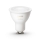Philips - Lâmpada fosca LED Hue WHITE AMBIANCE 1xGU10/5,5W 2200-6500K
