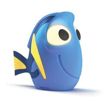 Philips - Lâmpada infantil LED 1xLED/0,3W/3V