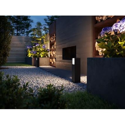 Philips - Lâmpada LED de exterior GARDENLINK LED/6W/230V 2700K IP44