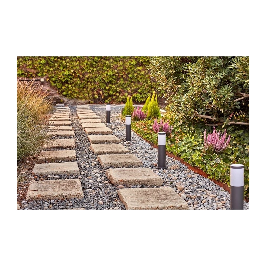Philips - Lâmpada LED de exterior GARDENLINK LED/6W/230V 2700K IP44