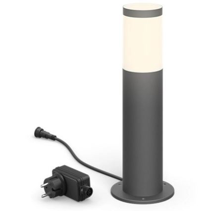 Philips - Lâmpada LED de exterior GARDENLINK LED/6W/230V 2700K IP44