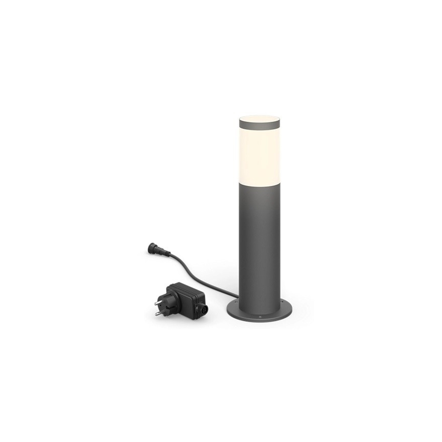 Philips - Lâmpada LED de exterior GARDENLINK LED/6W/230V 2700K IP44