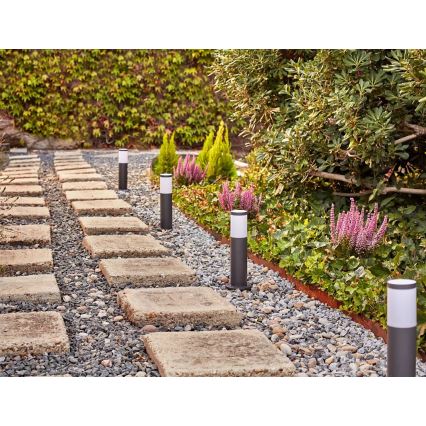 Philips - Lâmpada LED Exterior GARDENLINK LED/6W/12V 2700K IP44