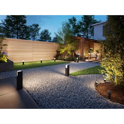 Philips - Lâmpada LED Exterior GARDENLINK LED/6W/12V 2700K IP44