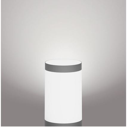 Philips - Lâmpada LED Exterior GARDENLINK LED/6W/12V 4000K IP44