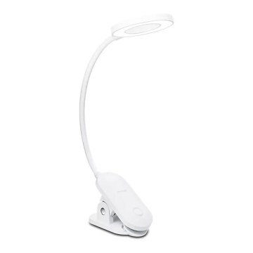 Philips - Lâmpada LED regulável com clipe LED/5W/5V CRI 90
