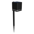 Philips - Lâmpada Solar LED VIRONA LED/1,8W/3,7V 2600 mAh 2700K IP44