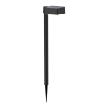 Philips - Lâmpada Solar LED VYNCE LED/1,5W/3,7V 1500 mAh IP44