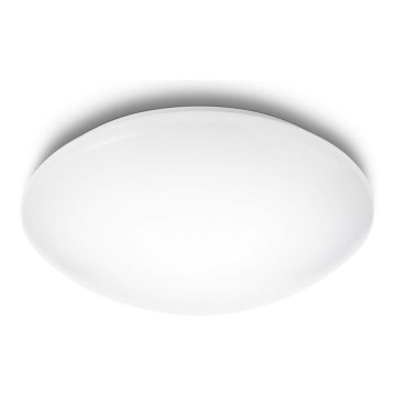 Philips - LED candeeiro de tecto LED/12W/230V