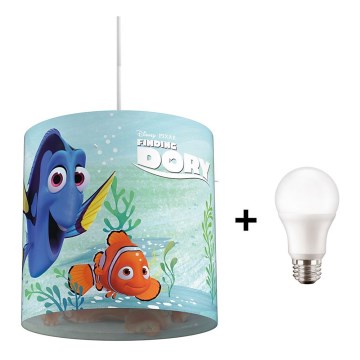 Philips - LED Candeeiro para crianças 1xE27/23W/230V