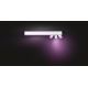 Philips - LED RGBW Foco com regulação CENTRIS LED/25W/230V+3xGU10/5,7W