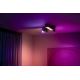 Philips - LED RGBW Foco com regulação Hue CENTRIS LED/25W/230V + 3xGU10/5,7W