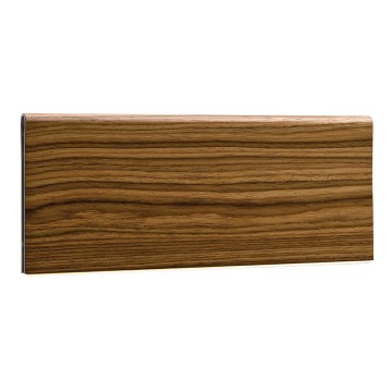 Philips Lirio 37009/53/LI - Luminária de parede LED regulável PIEGA LUCE 12xLED/0,5W/230V