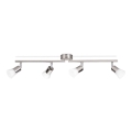 Philips - Luminária de embutir LED 4xLED/4,3W/230V