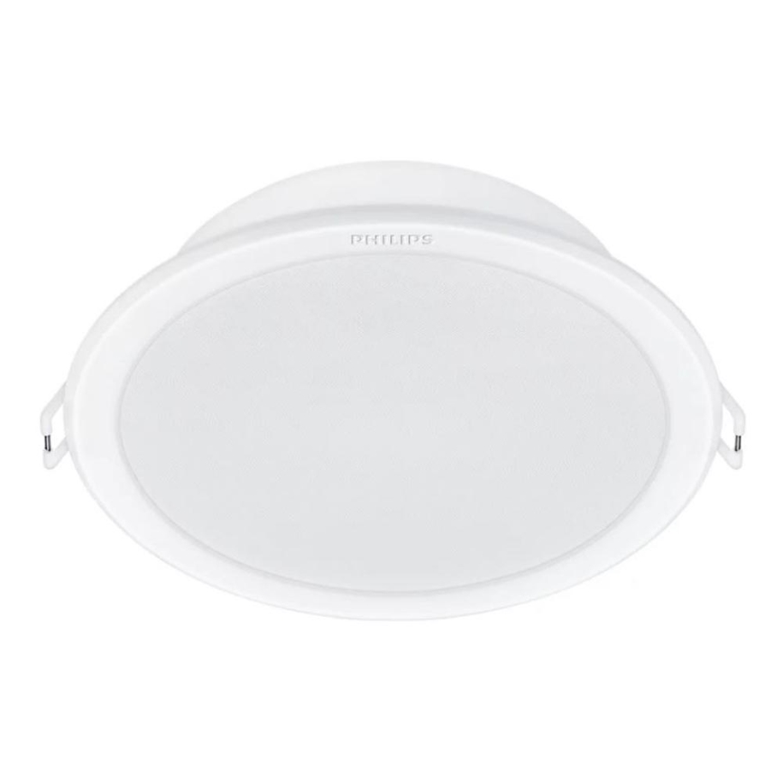 Philips - Luminária de embutir LED MESON LED/16,5W/230V 4000K