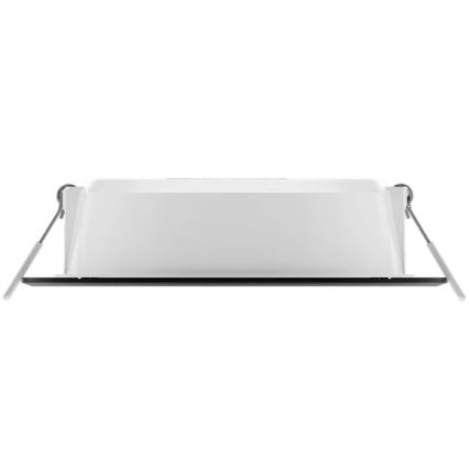 Philips - Luminária de embutir LED MESON LED/16,5W/230V 4000K