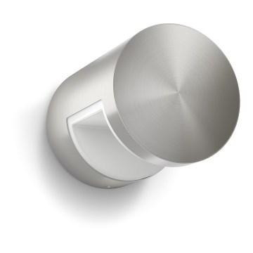 Philips - Luminária de exterior LED/6W/230V IP44