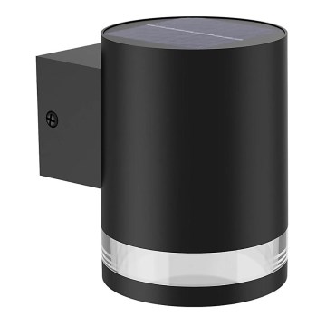 Philips - Luminária de parede solar LED FYCE LED/1,5W/3,7V 1200 mAh IP44