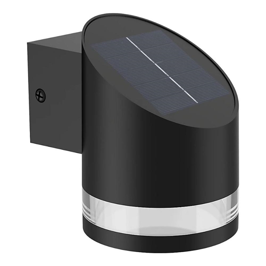 Philips - Luminária de parede solar LED FYCE LED/1,5W/3,7V 1200 mAh IP44