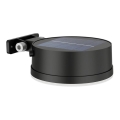 Philips - Luminária de parede solar LED VYNCE LED/1,5W/3,7V 1500 mAh IP44