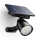 Philips - Luminária de ponto solar LED ASHLYN LED/1,4W/3,7V 2600 mAh 2700K IP44