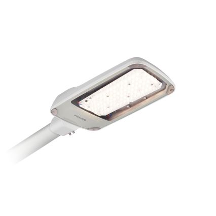 Philips - Luminária de rua LED CORELINE MALAGA LED/37W/230V 3000K IP65